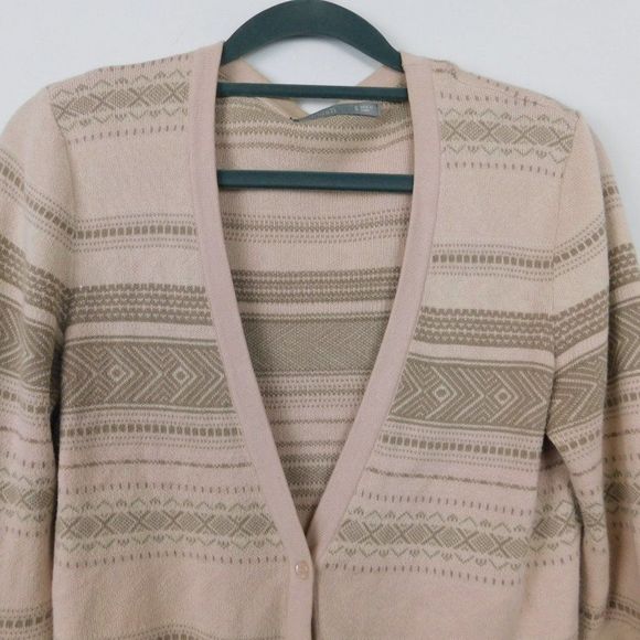 Rubbish cardigan sweater size S colors light pink - Picture 2 of 4